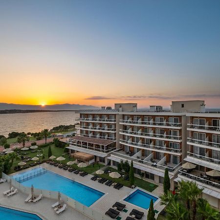 Hotel La Quinta By Wyndham Cesme Smirne Esterno foto