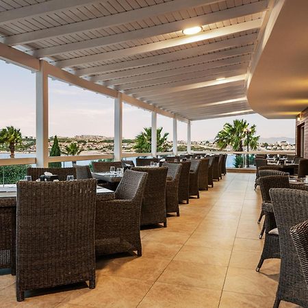 Hotel La Quinta By Wyndham Cesme Smirne Esterno foto